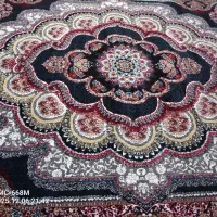 فرش ۱۲متری ۷۰۰شونه