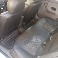 سمند 93 ef7|خودرو سواری و وانت|آمل, |دیوار