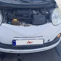 MVM 110S کامفورت مدل 96 بشرط سلامت|خودرو سواری و وانت|تهران, توحید|دیوار