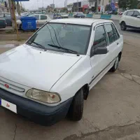 پراید مدل ۸۳انژکتور|خودرو سواری و وانت|لنگرود, |دیوار