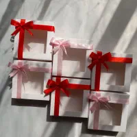 جعبه، باکس