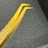 پنس اکستنشن مژه|آرایشی، بهداشتی، درمانی|سمنان, |دیوار