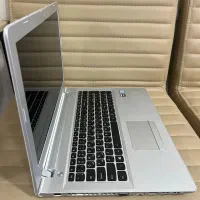 لنوو i7 با 4 گیگ گرافیک مجزا و ssd m2 512|رایانه همراه|کرمان, |دیوار