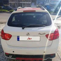 کوییک Rرینگ|خودرو سواری و وانت|گنبد کاووس, |دیوار