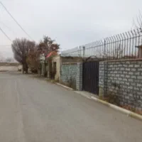 زمین-چهار-دیواری-باغچه-سنددار-کنتور-سهیلیه