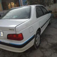 پرشیا Tu5|خودرو سواری و وانت|تهران, شهرک امیرالمومنین|دیوار