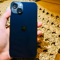 اپل iPhone 13 با حافظهٔ ۱۲۸ گیگابایت