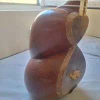 ساز تار قدیمی خوش صدا|سازهای سنتی|تهران, ارم|دیوار