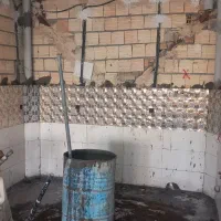 کارگر ایرانی یااتباع دوغابریز