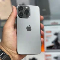 آیفون 13PRO پلمپ بدون بازشدگی