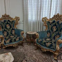 مبلمان استیل فوری فروشی