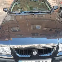 سمند X7 مدل ۸۲