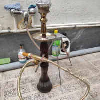 قلیون دوسیب