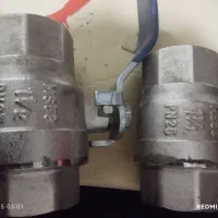 شیر دوسر ولوله بر منازل برشکاری|ابزارآلات|مشهد, کوی المهدی|دیوار