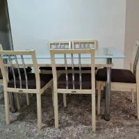 نهار خوری ۶ نفره ترکیه ای