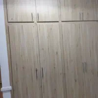 کمد دیواری اقساط5ماه