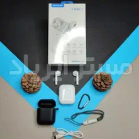 هندزفری بلوتوثی مدل WISME T11 (اصلی) ایرپاد|لوازم جانبی موبایل و تبلت|قم, میرزائیه|دیوار