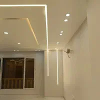 گچ کاری ساختمان|خدمات پیشه و مهارت|جم, |دیوار