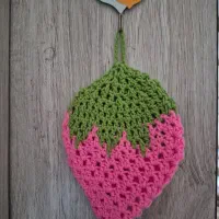 اسکاج توت فرنگی|لوازم نظافت|گنبد کاووس, |دیوار