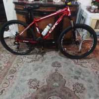 مارک Ok سایز 27.5 خیلی تمیز