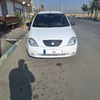 تیبا ۲مدل ۹۴ فول