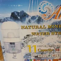 تسویه آب