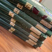 تعدادی کتاب تفسیر المیزان دهه ۴۰ قدیمی همه باهم|کتاب و مجله مذهبی|تهران, سازمان برنامه شمالی|دیوار