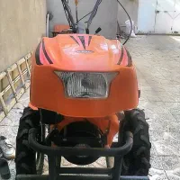 تیلرده  اسب واقعی  دیزلیPAG|ماشین‌آلات صنعتی|کوهدشت, |دیوار