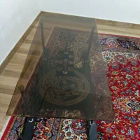 میز پذیرایی|میز و صندلی غذاخوری|ملایر, |دیوار