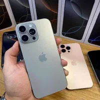 ایفون 15پرومکس فول کپی