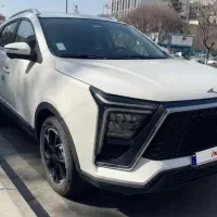 جک x5 1404 صفر خشک(سرویس دوره رایگان تا ۵۰ هزار)