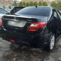 دنا ۶ دنده توربو|خودرو سواری و وانت|قم, بنیاد|دیوار