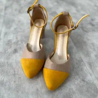 کفش مجلسی سایز ۳۸