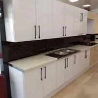کابینت دهکده|مصالح و تجهیزات ساختمان|رامسر, |دیوار