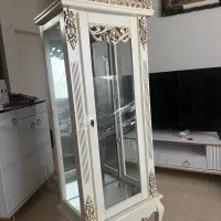 مینی ویترین|بوفه، ویترین، کنسول|هشتگرد, شهرک ریحانه|دیوار