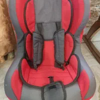 صندلی ماشین کودک|کالسکه و لوازم جانبی|کاشان, جمال آباد|دیوار