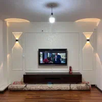 کاغذدیواری پارکت کفپوش قرنیز ماربلشیت ابزار قابندی