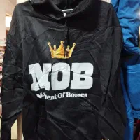 هودی و سویشرت