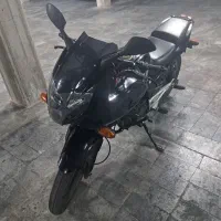 موتور پالس ۲۲۰