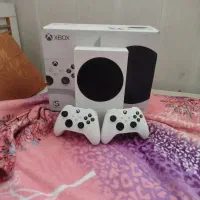 ایکس باکس ،S