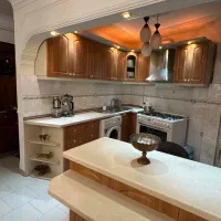 فروش فوری آپارتمان مسکونی مبله به علت مهاجرت|فروش آپارتمان|رشت, نیکمرام|دیوار