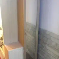 کمد دیواری، باربند مزدا|جاکفشی، کمد، دراور|زرند, |دیوار