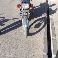 موتور92|موتورسیکلت|تاکستان, |دیوار