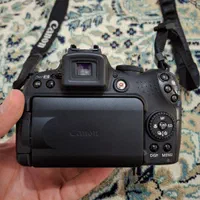 دوربین فیلم و عکس برداری Canon اصل ژاپن|دوربین عکاسی و فیلم‌برداری|تهران, تهرانپارس شرقی|دیوار