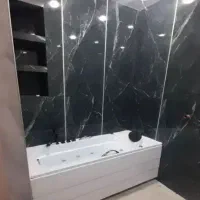 واحد آپارتمان مبله