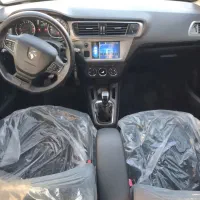 تارا TU5|خودرو سواری و وانت|خرم‌آباد, |دیوار