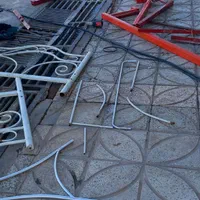 جوشکار سیار|خدمات پیشه و مهارت|اقبالیه, |دیوار