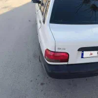 پراید مدل 83