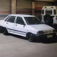 پراید مدل ۸۵