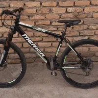 دوچرخه ۲۶ مریدا.Merida اصل|دوچرخه، اسکیت، اسکوتر|کرمانشاه, |دیوار